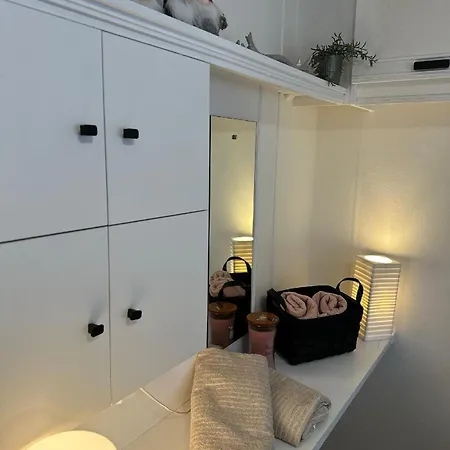 House Buxusson Holiday home Ceske Budejovice