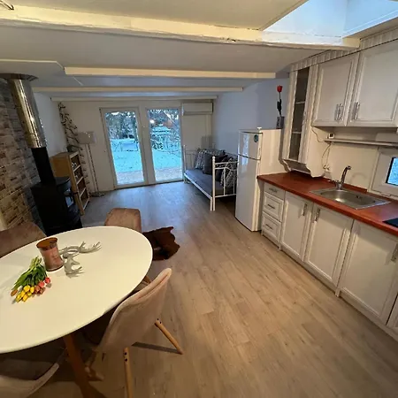 Holiday home House Buxusson