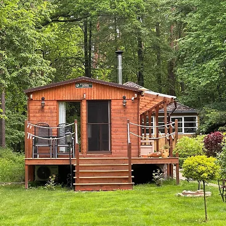 Holiday home House Buxusson Ceske Budejovice