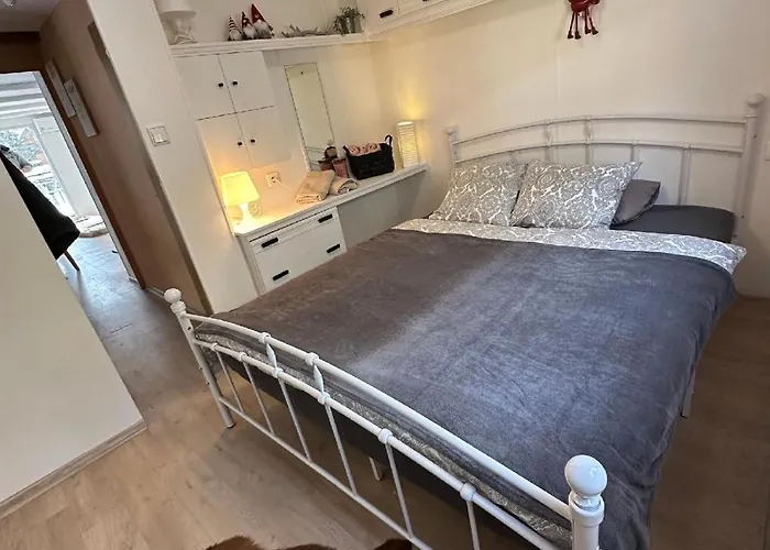 بيت للعطل House Buxusson تشيسكي بوديوفيتسه